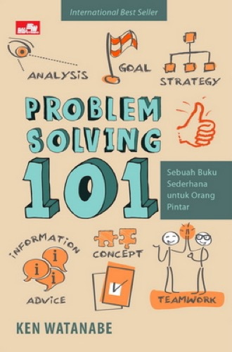 problem solving 101 pdf bahasa indonesia